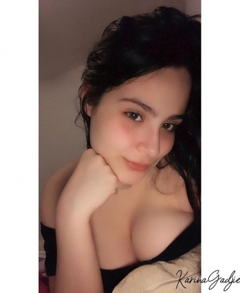 Анкета проститутки Полина - город Карталы, 27 лет, №14280